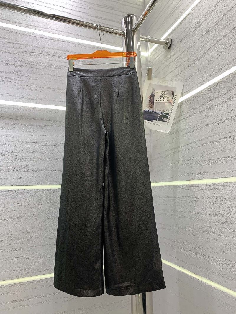 Bottega Veneta Long Pants